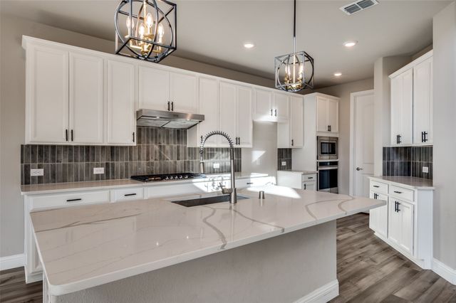 2117 Sumard Drive, Little Elm, TX 75068