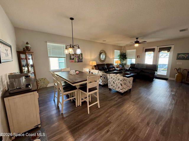 955 Potenza Drive, West Melbourne, FL 32904