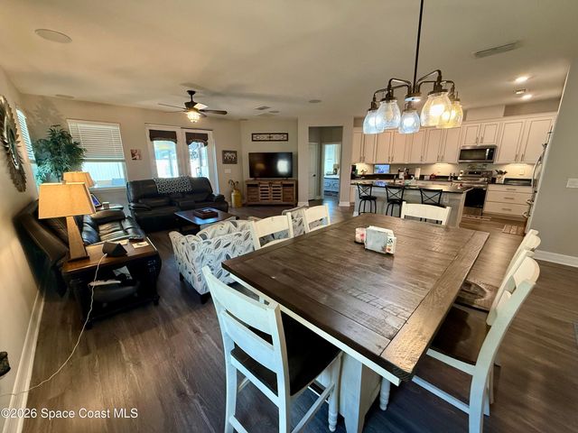 955 Potenza Drive, West Melbourne, FL 32904