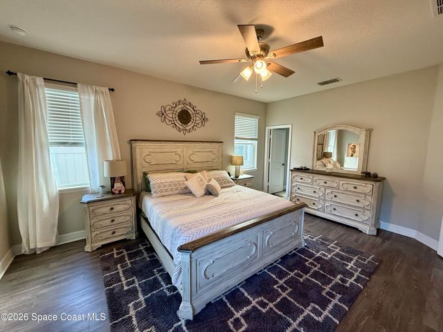 955 Potenza Drive, West Melbourne, FL 32904