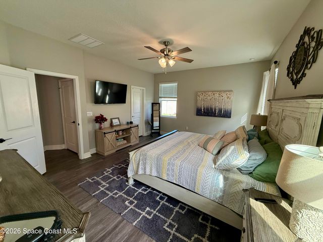 955 Potenza Drive, West Melbourne, FL 32904