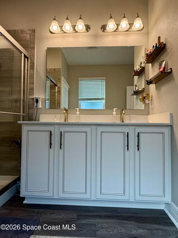 955 Potenza Drive, West Melbourne, FL 32904