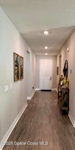 955 Potenza Drive, West Melbourne, FL 32904