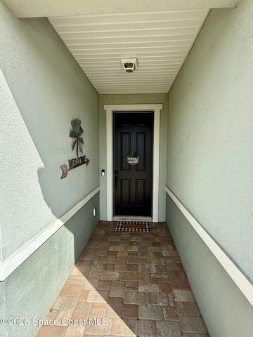 955 Potenza Drive, West Melbourne, FL 32904