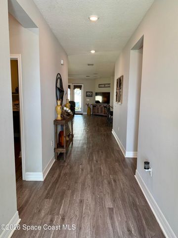 955 Potenza Drive, West Melbourne, FL 32904