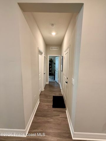 955 Potenza Drive, West Melbourne, FL 32904