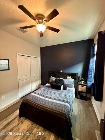 955 Potenza Drive, West Melbourne, FL 32904