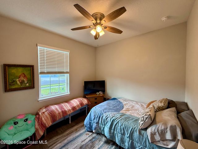 955 Potenza Drive, West Melbourne, FL 32904