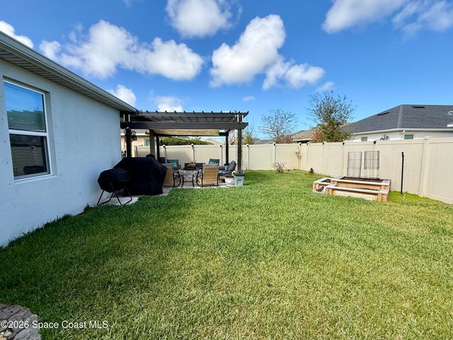 955 Potenza Drive, West Melbourne, FL 32904