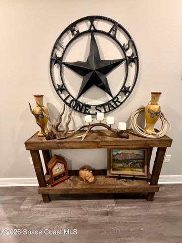 955 Potenza Drive, West Melbourne, FL 32904