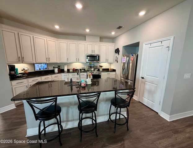 955 Potenza Drive, West Melbourne, FL 32904