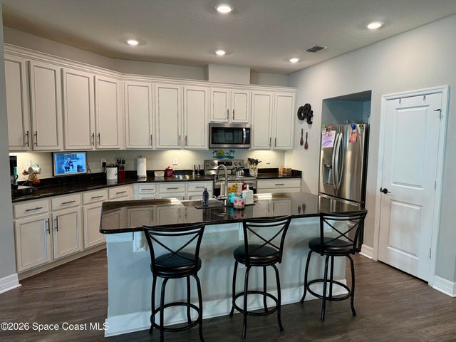 955 Potenza Drive, West Melbourne, FL 32904