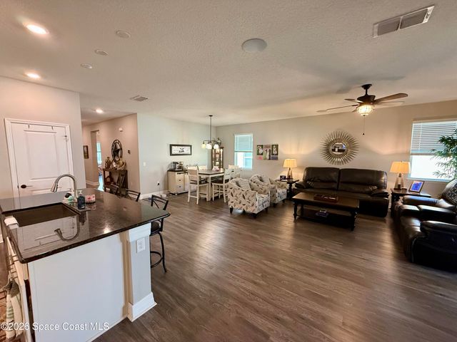 955 Potenza Drive, West Melbourne, FL 32904