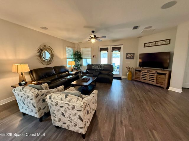 955 Potenza Drive, West Melbourne, FL 32904