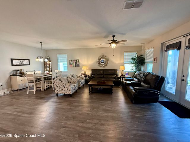 955 Potenza Drive, West Melbourne, FL 32904