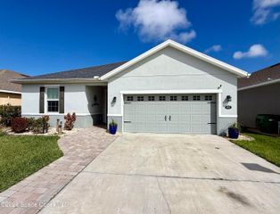 955 Potenza Drive, West Melbourne, FL 32904