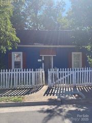 409 E Fisher Street, Salisbury, NC 28144