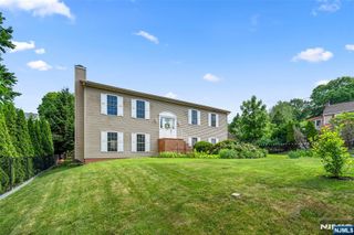 127 Clark Avenue, Old Tappan, NJ 07675