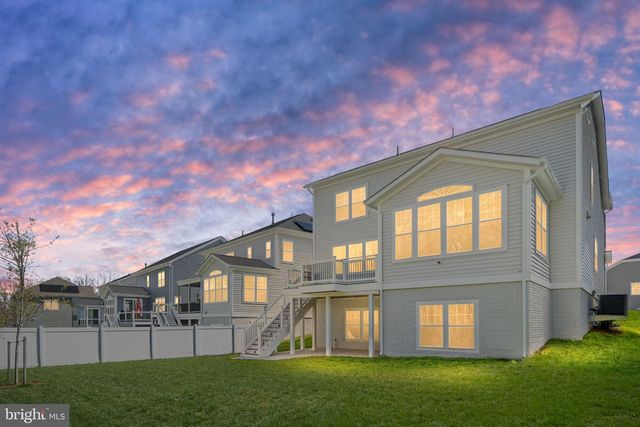 54 BOXELDER DR, Stafford, VA 22554