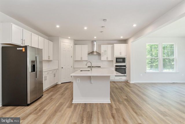 54 BOXELDER DR, Stafford, VA 22554