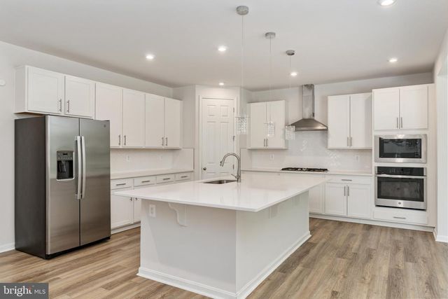 54 BOXELDER DR, Stafford, VA 22554