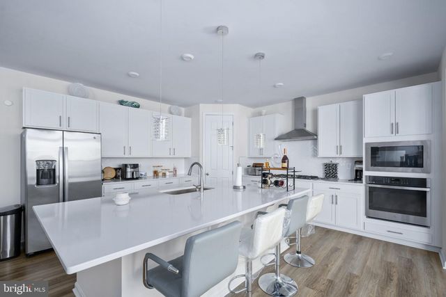 54 BOXELDER DR, Stafford, VA 22554