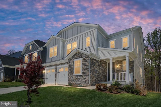 54 BOXELDER DR, Stafford, VA 22554