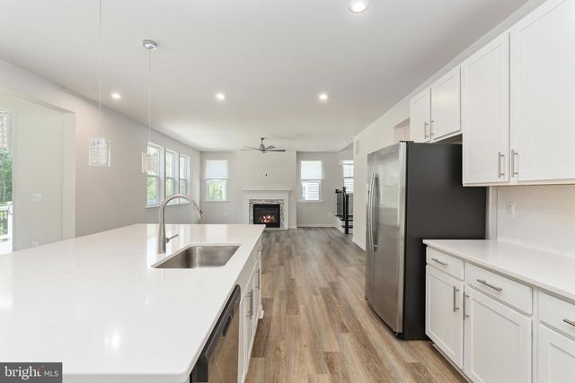 54 BOXELDER DR, Stafford, VA 22554