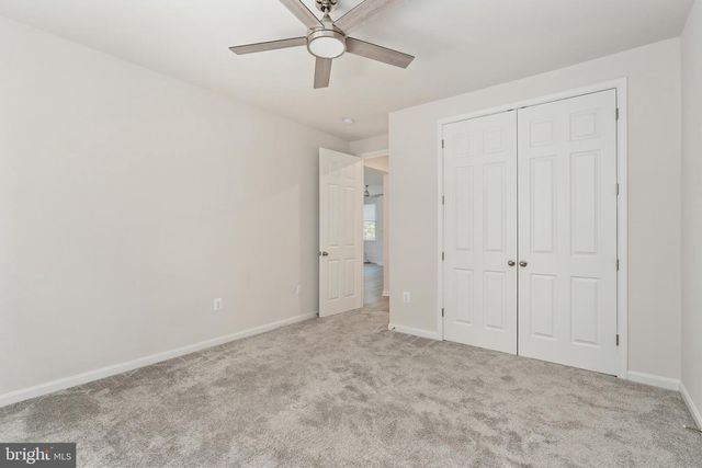 54 BOXELDER DR, Stafford, VA 22554