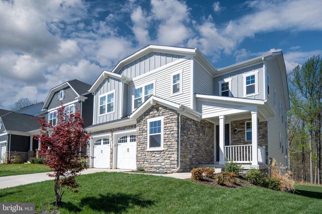 54 BOXELDER DR, Stafford, VA 22554