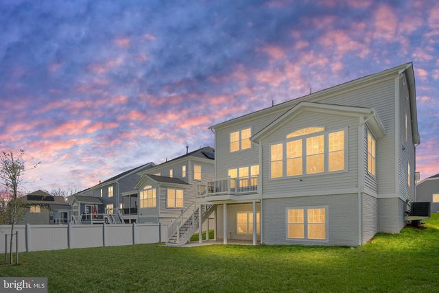 54 BOXELDER DR, Stafford, VA 22554