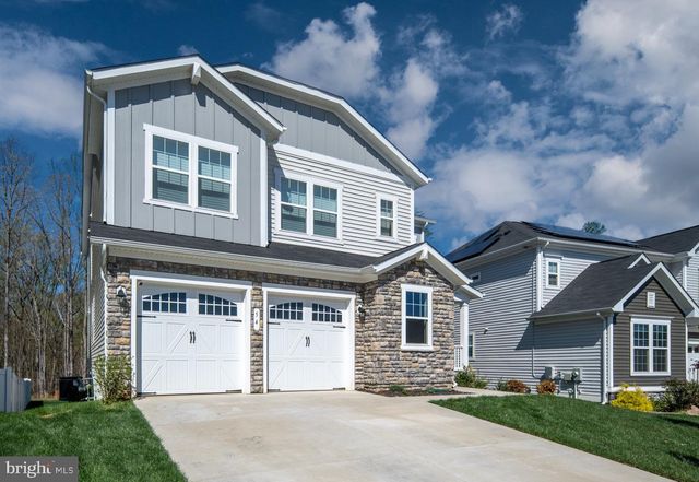 54 BOXELDER DR, Stafford, VA 22554