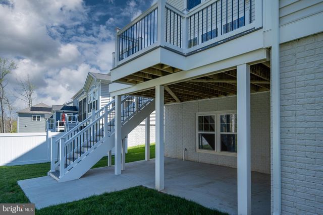 54 BOXELDER DR, Stafford, VA 22554