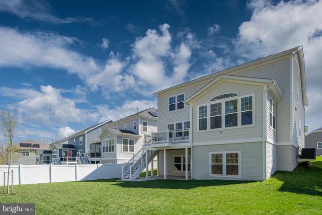 54 BOXELDER DR, Stafford, VA 22554