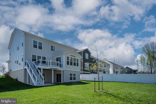 54 BOXELDER DR, Stafford, VA 22554