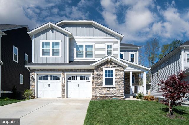 54 BOXELDER DR, Stafford, VA 22554