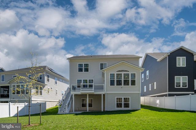 54 BOXELDER DR, Stafford, VA 22554