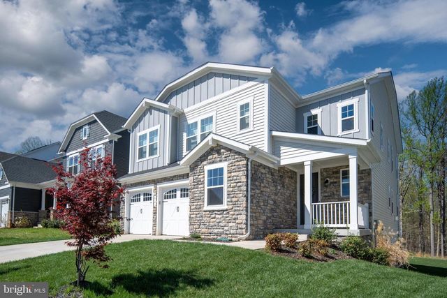 54 BOXELDER DR, Stafford, VA 22554