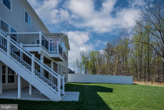 54 BOXELDER DR, Stafford, VA 22554