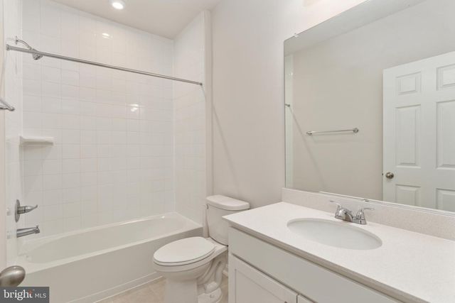 54 BOXELDER DR, Stafford, VA 22554