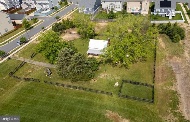 54 BOXELDER DR, Stafford, VA 22554