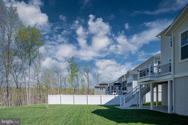 54 BOXELDER DR, Stafford, VA 22554