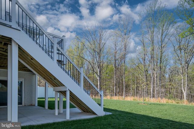 54 BOXELDER DR, Stafford, VA 22554