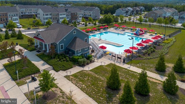 54 BOXELDER DR, Stafford, VA 22554