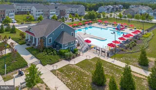 54 BOXELDER DR, Stafford, VA 22554