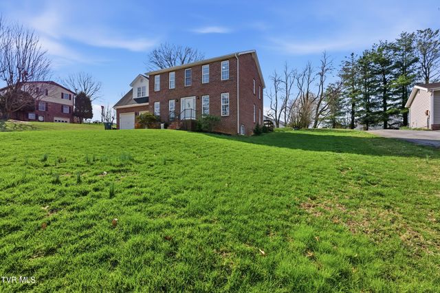 249 Mosswood Lane, Bristol, VA 24201