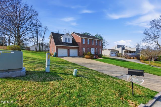 249 Mosswood Lane, Bristol, VA 24201