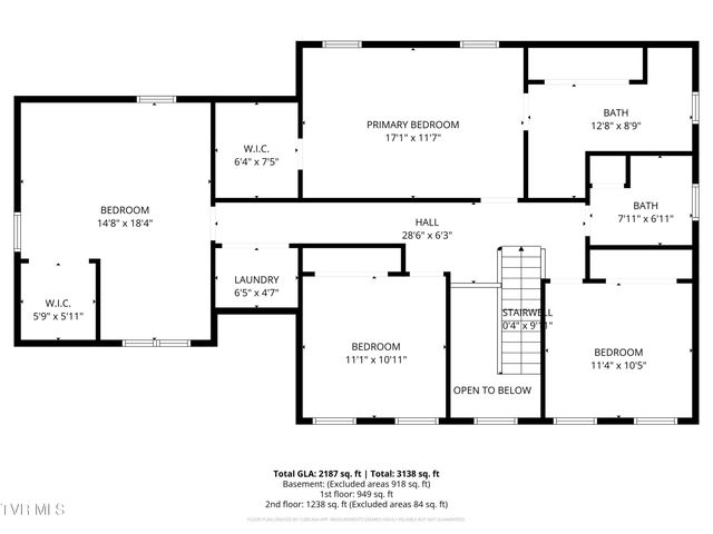 249 Mosswood Lane, Bristol, VA 24201