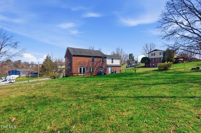 249 Mosswood Lane, Bristol, VA 24201