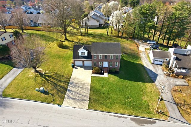 249 Mosswood Lane, Bristol, VA 24201